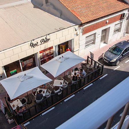 Apartamento San Pascual Torrevieja Exterior foto