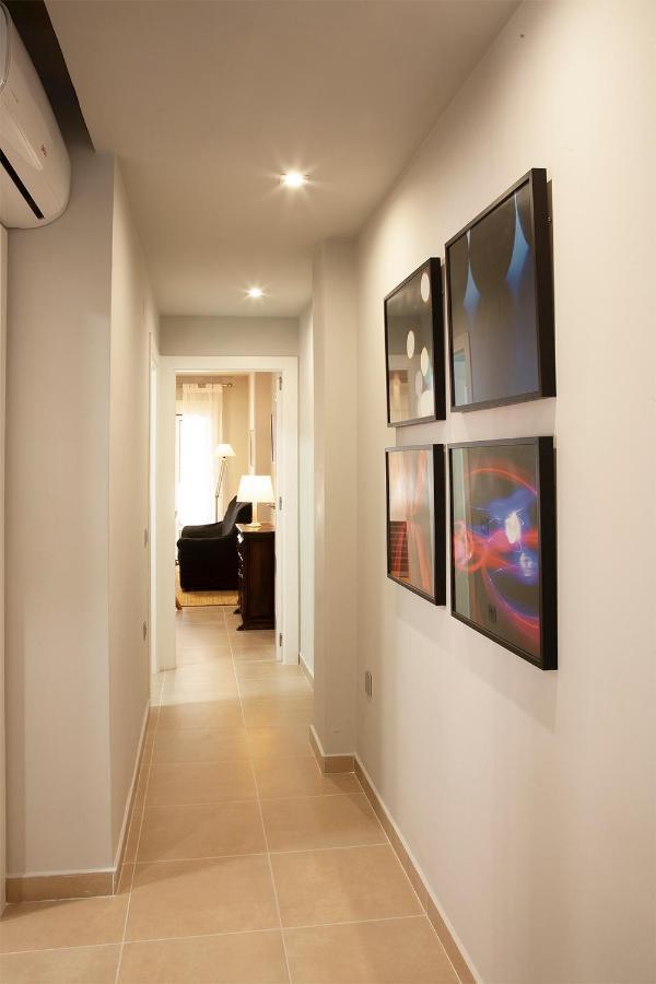 Apartamento San Pascual Torrevieja Exterior foto