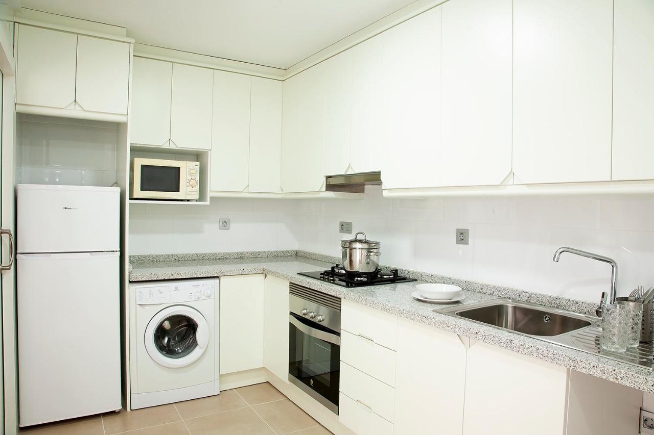 Apartamento San Pascual Torrevieja Exterior foto