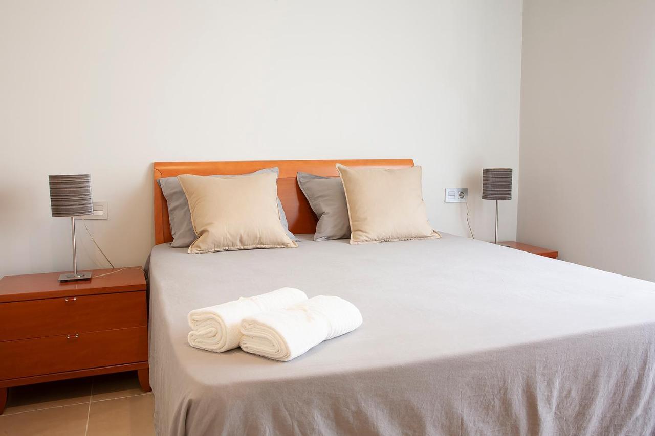 Apartamento San Pascual Torrevieja Exterior foto