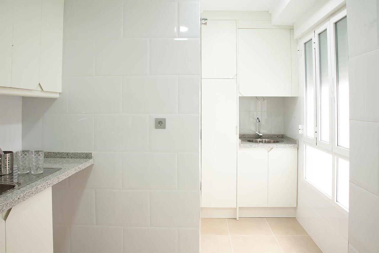 Apartamento San Pascual Torrevieja Exterior foto