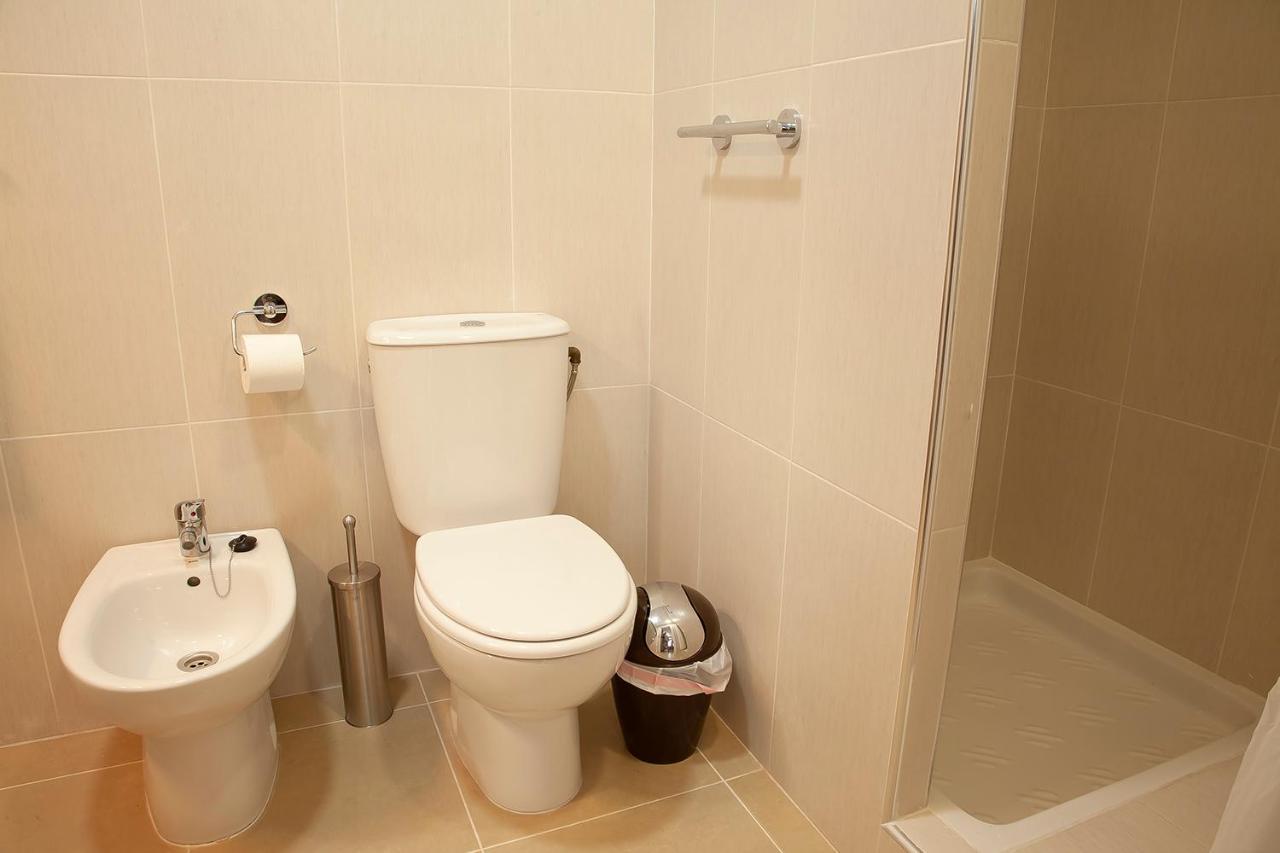 Apartamento San Pascual Torrevieja Exterior foto