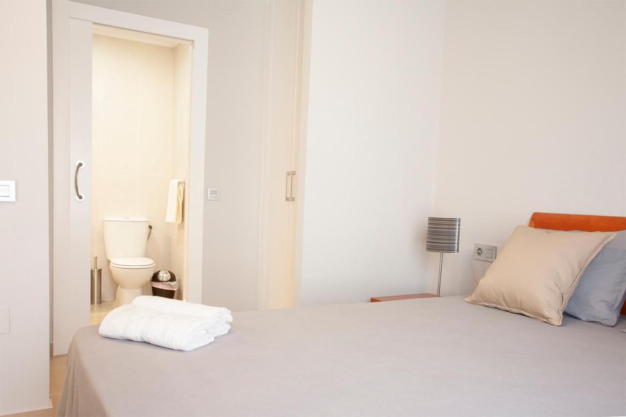 Apartamento San Pascual Torrevieja Exterior foto