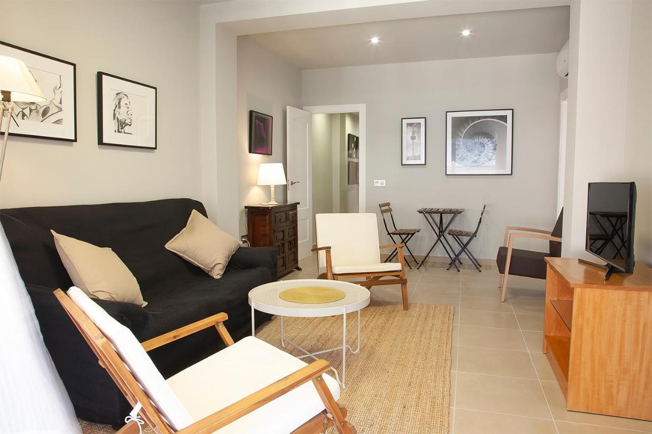 Apartamento San Pascual Torrevieja Exterior foto