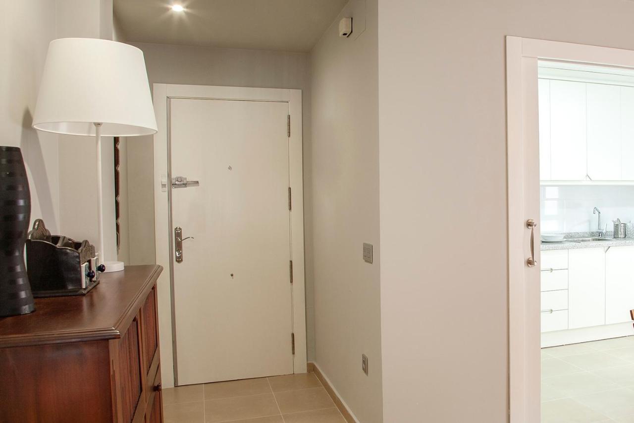Apartamento San Pascual Torrevieja Exterior foto