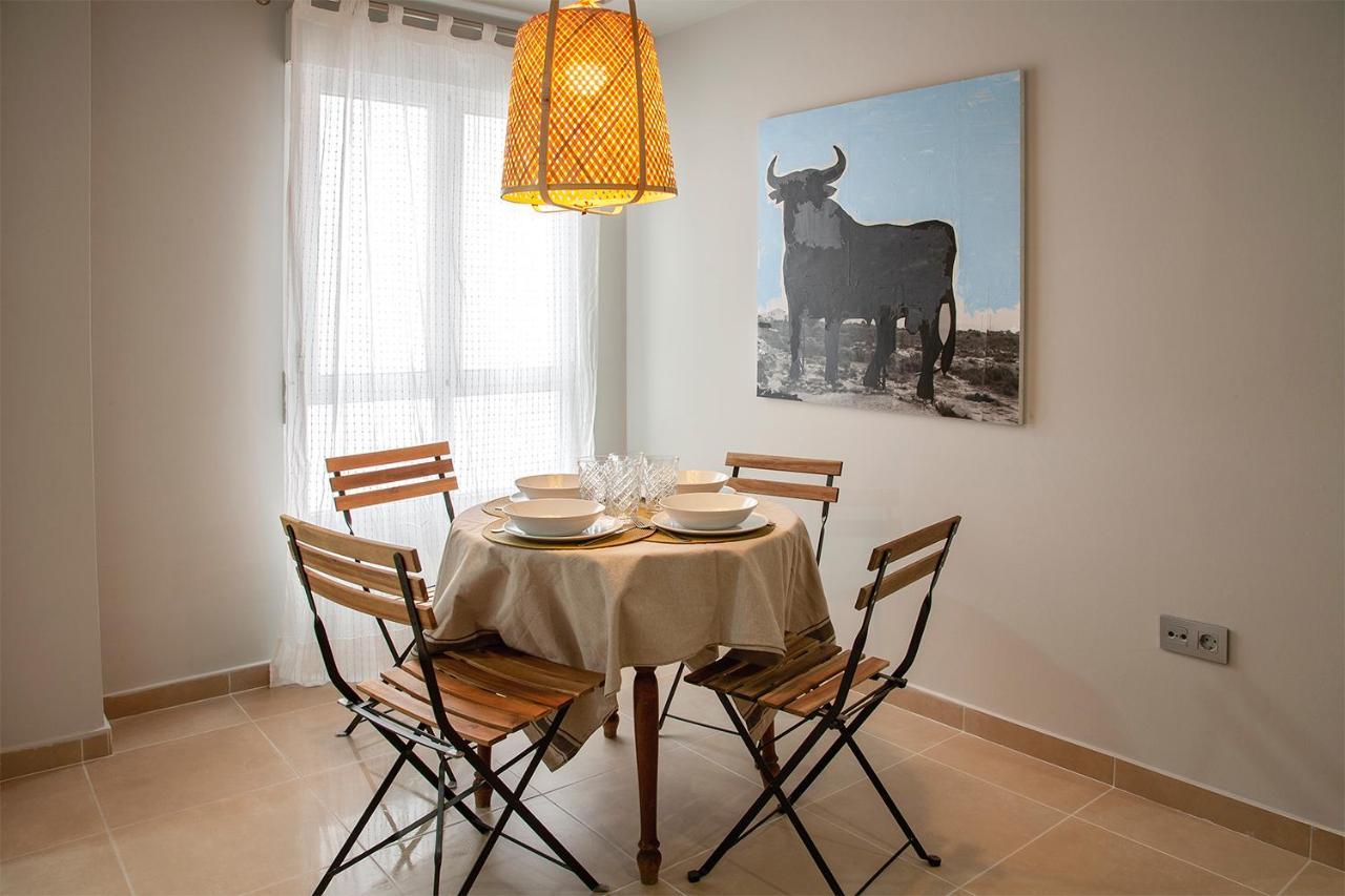 Apartamento San Pascual Torrevieja Exterior foto