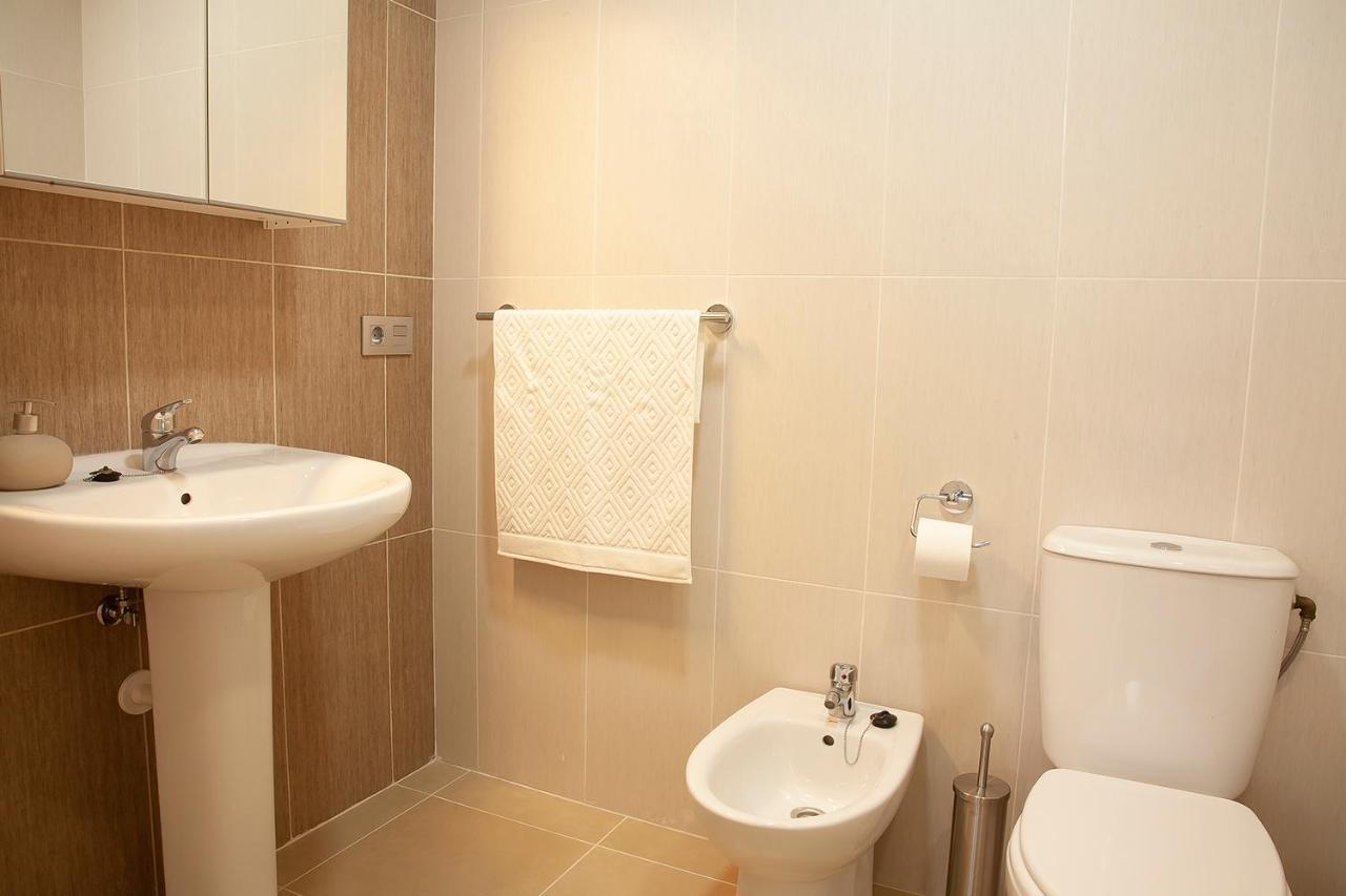Apartamento San Pascual Torrevieja Exterior foto